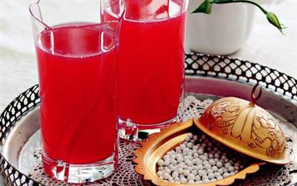 Serinleten 5 limonata tarifi