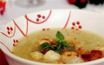 Şık bir başlangıç