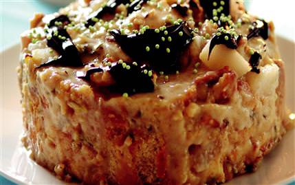 Tadını çıkarın!