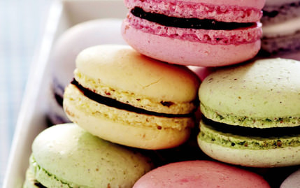 Yeni yıl kurabiyeleri