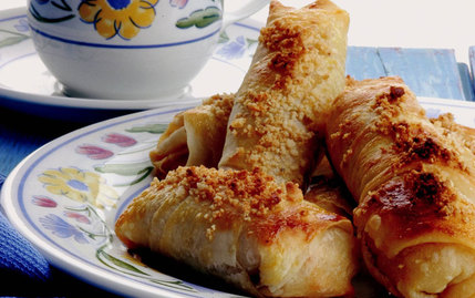 Yeni yıla sağlıklı girin