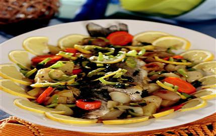 Yeraltındaki lezzet yumruları