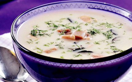 Zeytinli tarifler: Tatlısı, çorbası, salatası