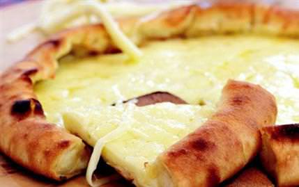 Zorlu coğrafyanın yaratıcı tatları