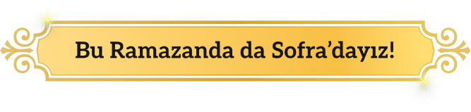 Ramazan Sofrası