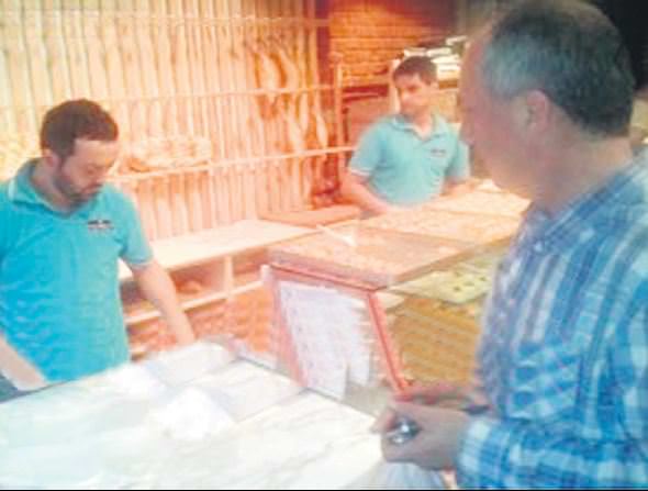 CHP’li Muharrem İnce’nin iki yüzü