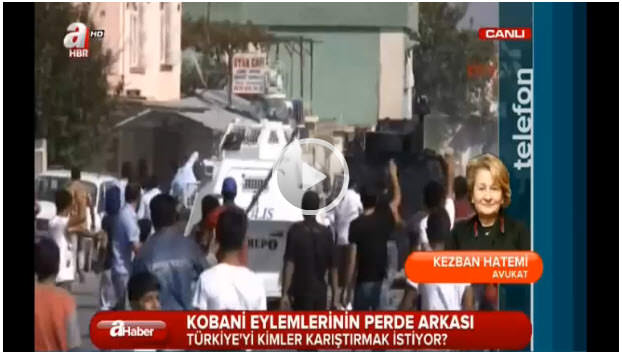 Türkiye'yi kimler karıştırmak istiyor? - 1