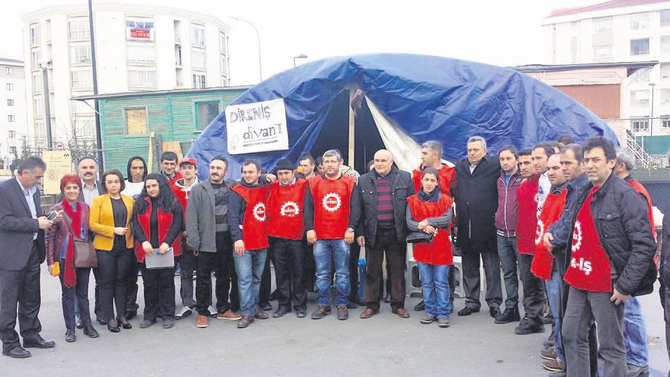 Bu çocukların geleceği ne olacak sayın Ali Koç? - 1