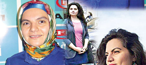 KPSS birincisi firarda!