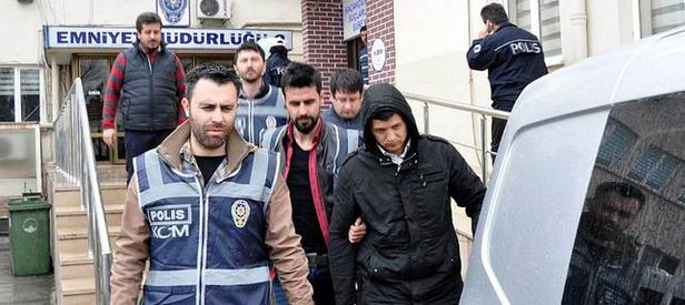 Paralel hırsızlara bir şok daha!
