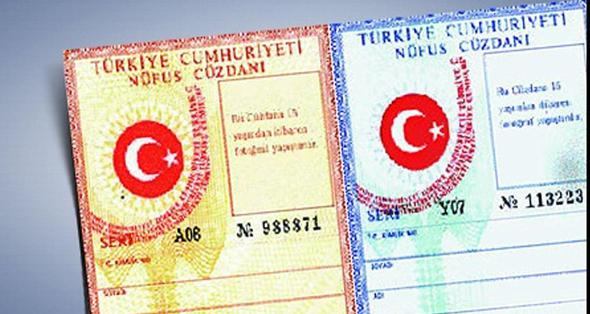 Çipli kimlik kartı hakkında bilmeniz gerekenler