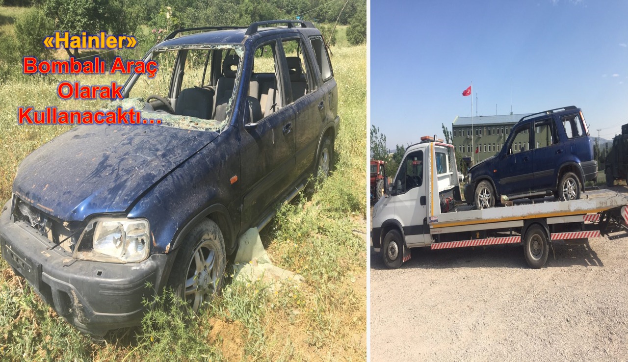 Diyarbakır’da operasyon! 3 katlı sığınak bulundu