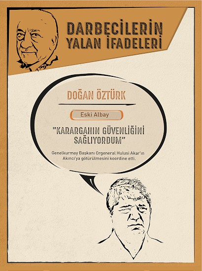 Darbecilerin güldüren yalanlarını deliller çürütüyor