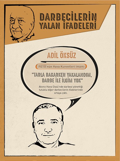 Darbecilerin güldüren yalanlarını deliller çürütüyor