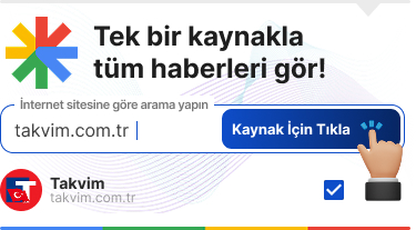 Takvim Kaynak Tercihleri