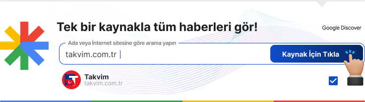 Takvim Kaynak Tercihleri