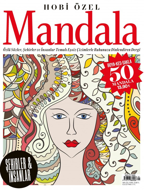 Mandala /Şehirler ve İnsanlar