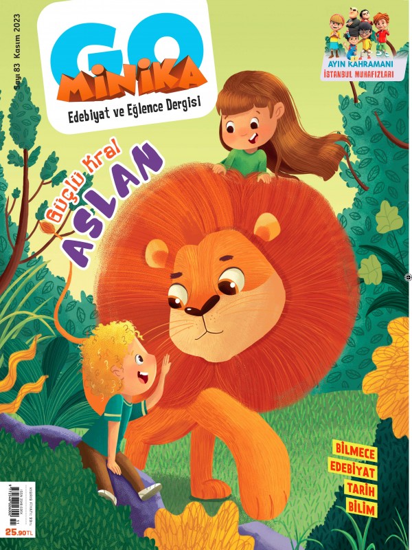 MİNİKA GO