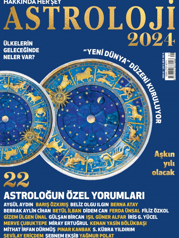 Astroloji 2024
