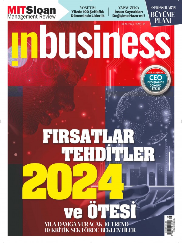 INBUSINESS INBUSINESS