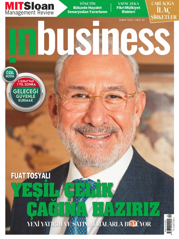 INBUSINESS INBUSINESS