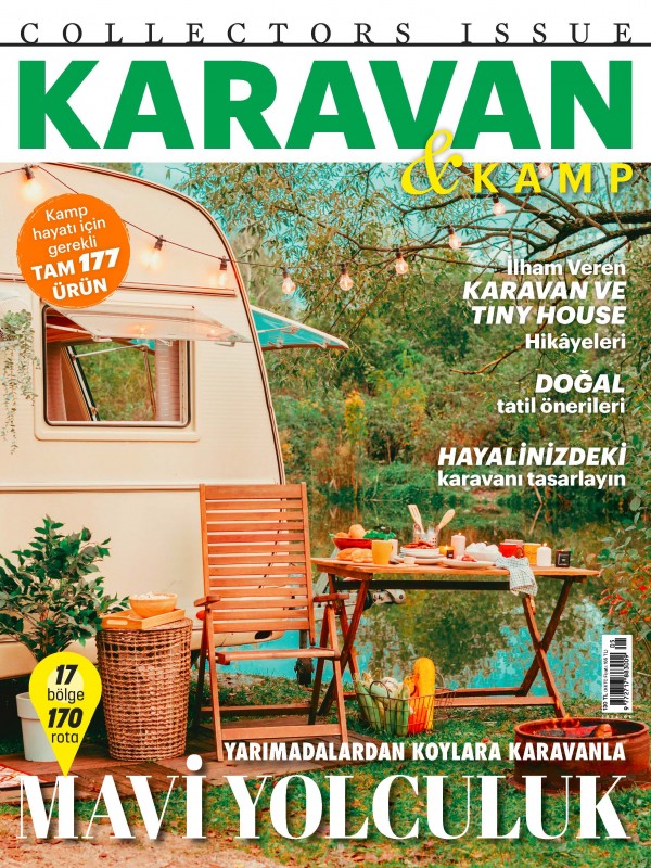 KARAVAN & KAMP 2024