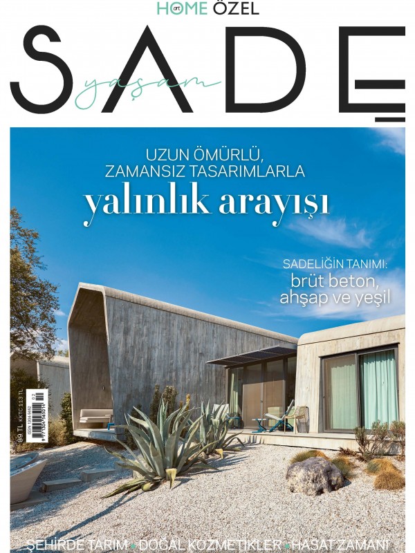 HOME ART SADE YAŞAM 4