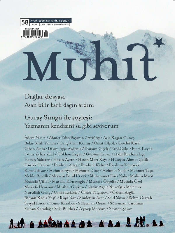 MUHİT