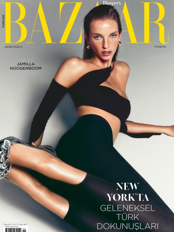 HARPER'S BAZAAR