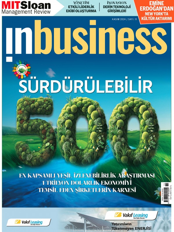 INBUSINESS