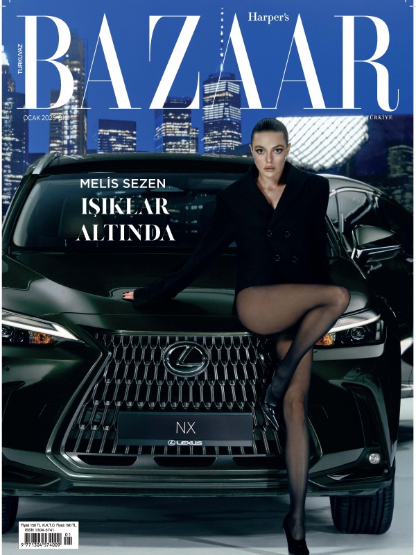 HARPER'S BAZAAR