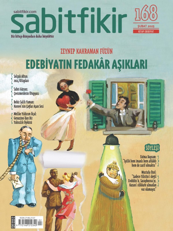 SABİT FİKİR