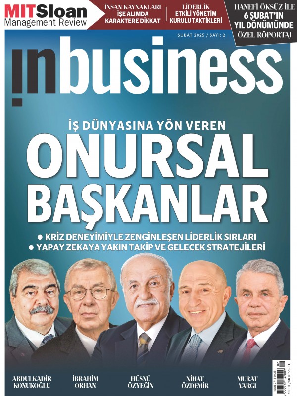 INBUSINESS