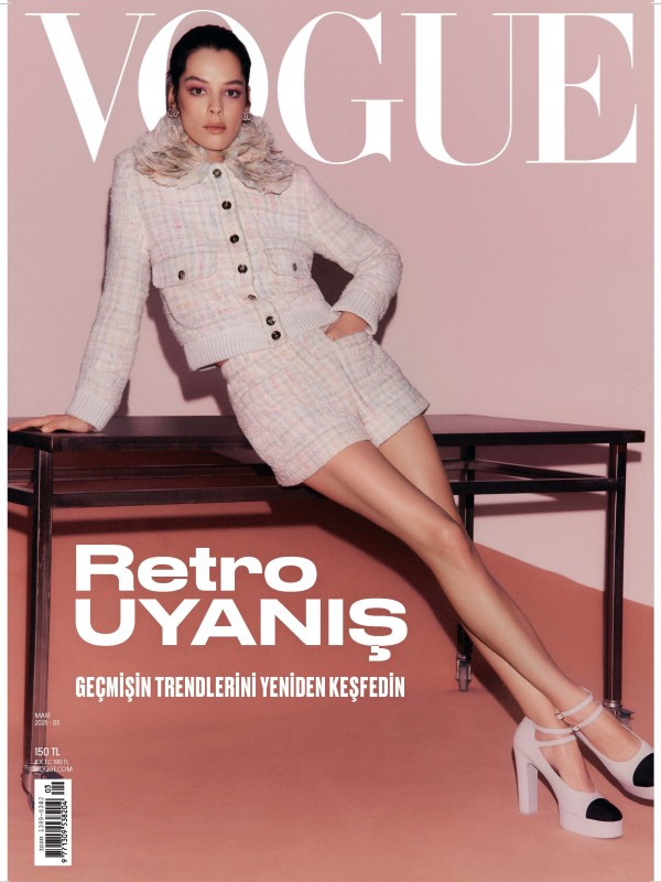 VOGUE