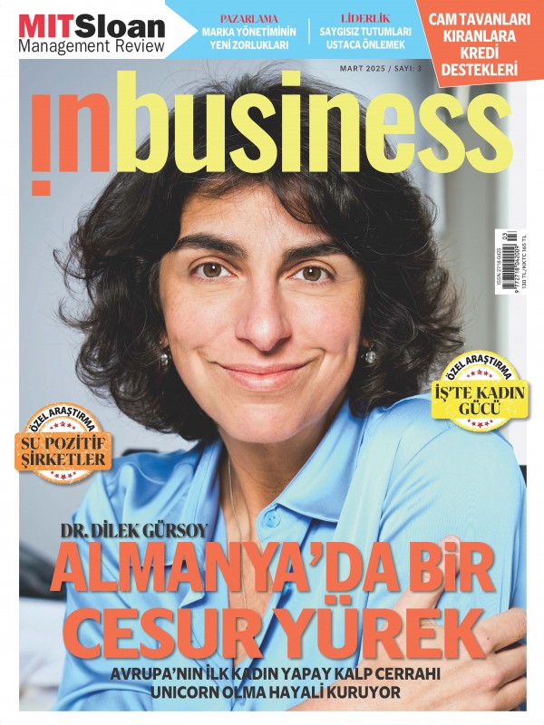 INBUSINESS