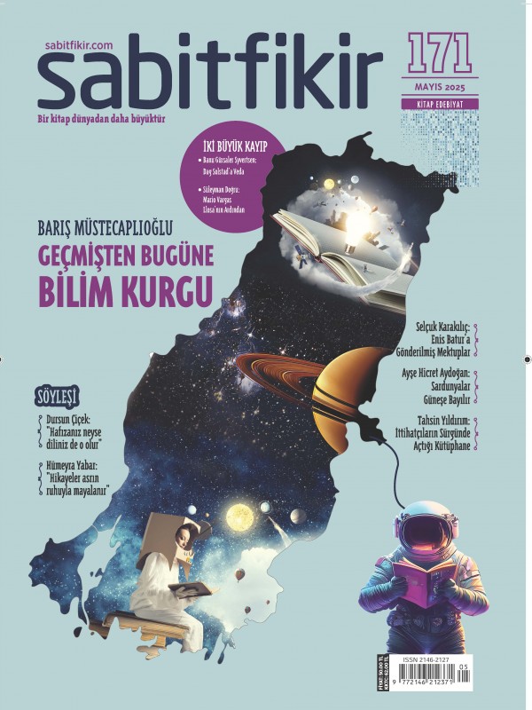 SABİT FİKİR GÜNCEL SAYI