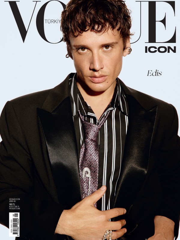 VOGUE ICON 2025-2