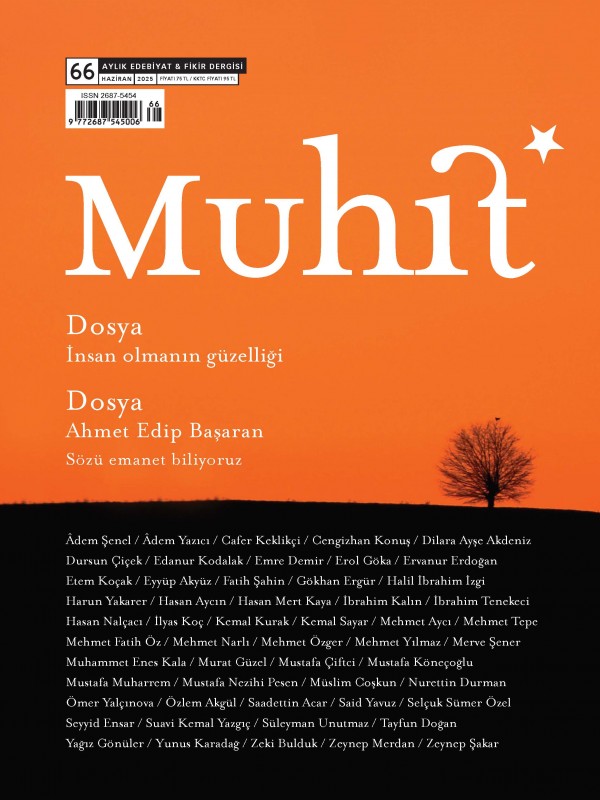 MUHİT
