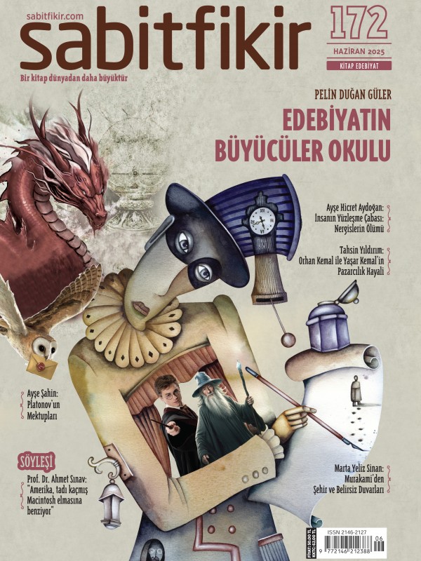 SABİT FİKİR GÜNCEL SAYI