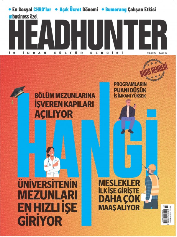 INBUSINESS HEAD HUNTER