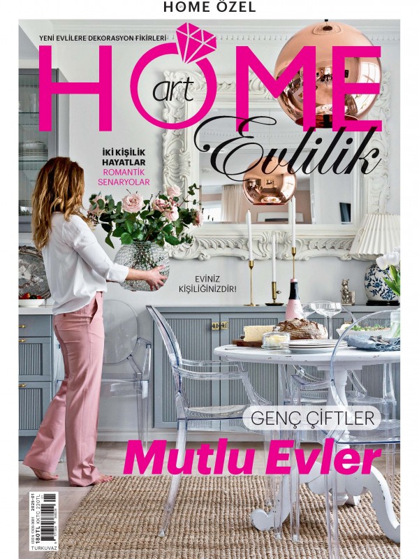 HOMEART EVLİLİK