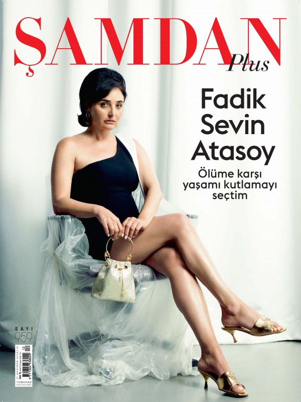 ŞAMDAN PLUS