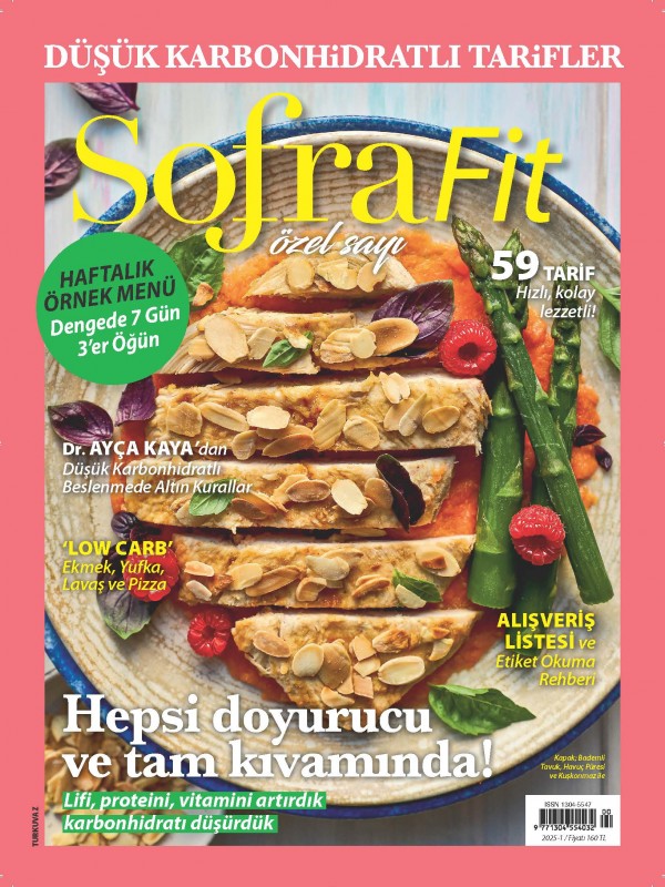 SOFRA FİT ÖZEL