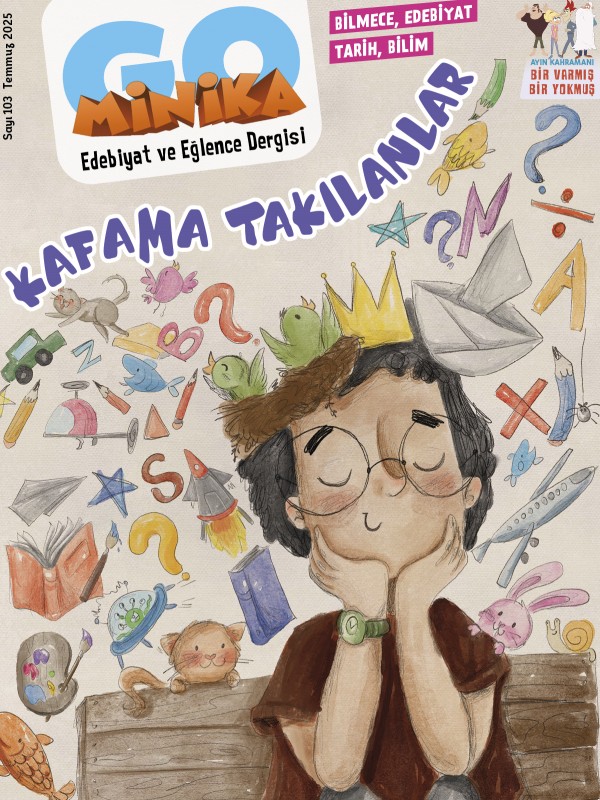 MİNİKA GO