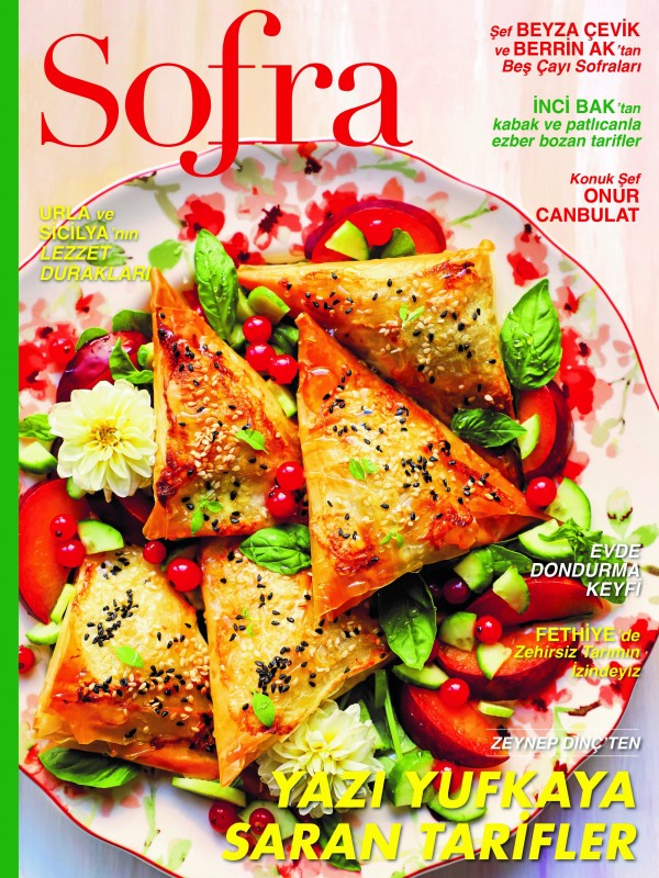 SOFRA