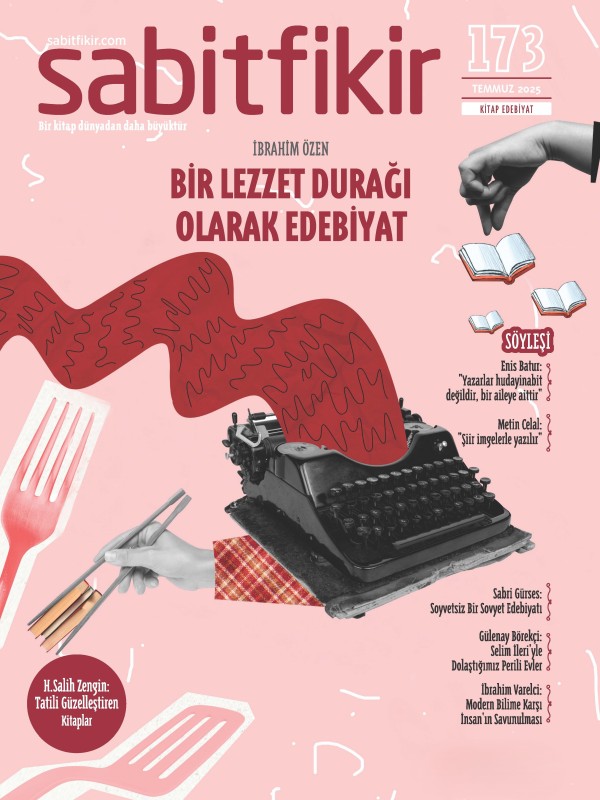SABİT FİKİR