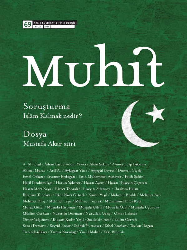 MUHİT