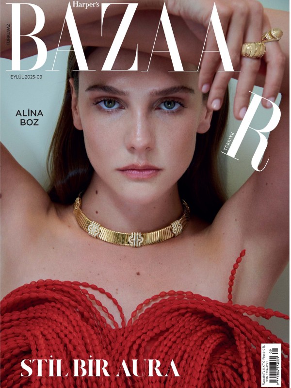 HARPER'S BAZAAR