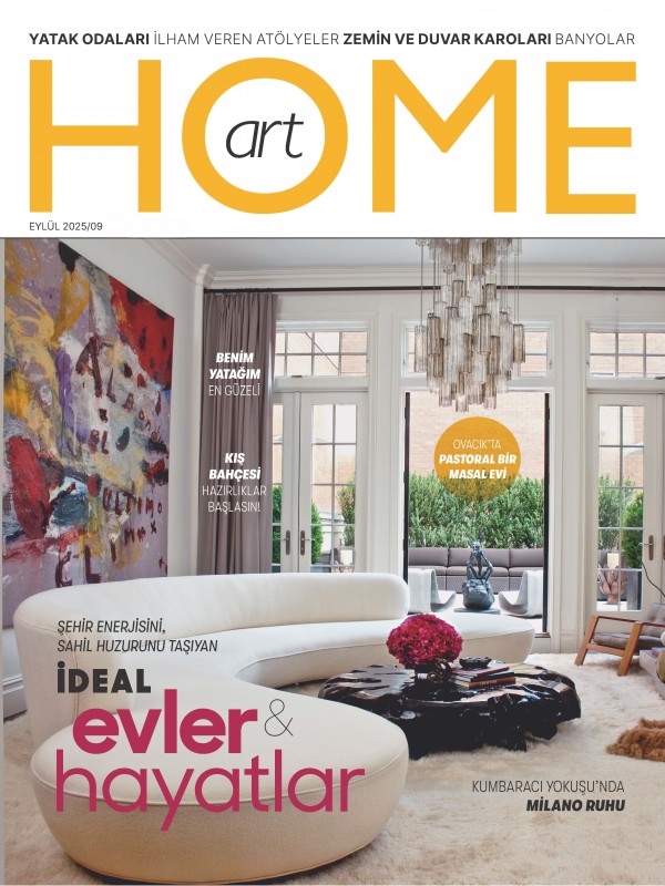 HOME ART