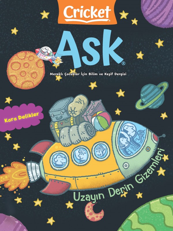 CRICKET ASK GÜNCEL SAYI